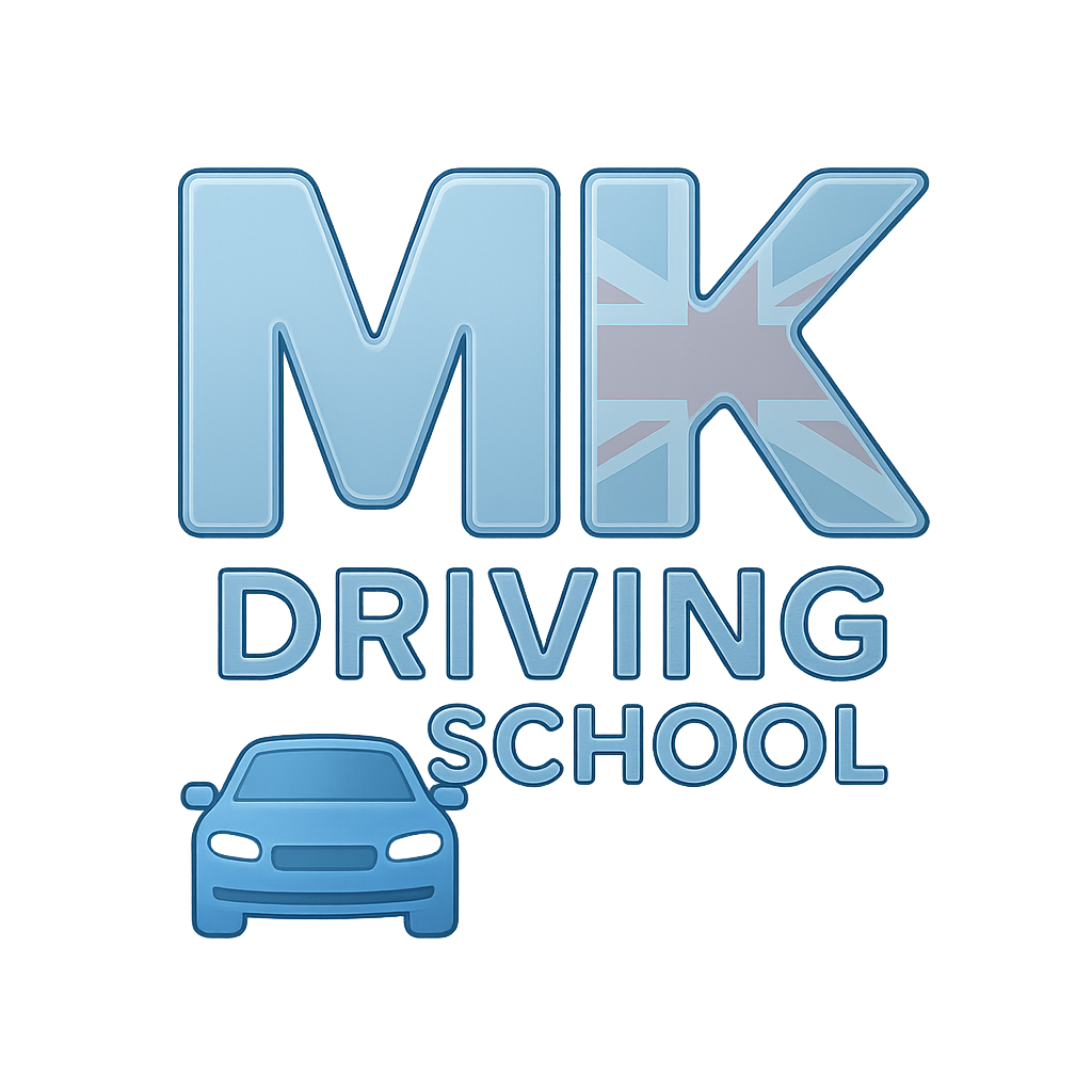 MK Driving School